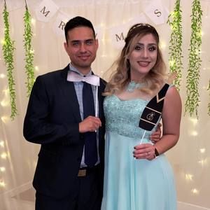 Meet your Posher, Areli